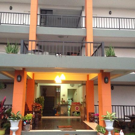 Baan Khun Yai Hotel Nakhonratchasima Buitenkant foto