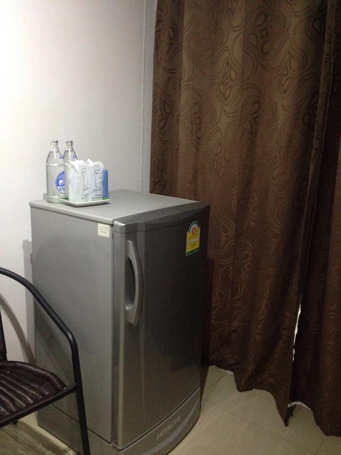 Baan Khun Yai Hotel Nakhonratchasima Buitenkant foto