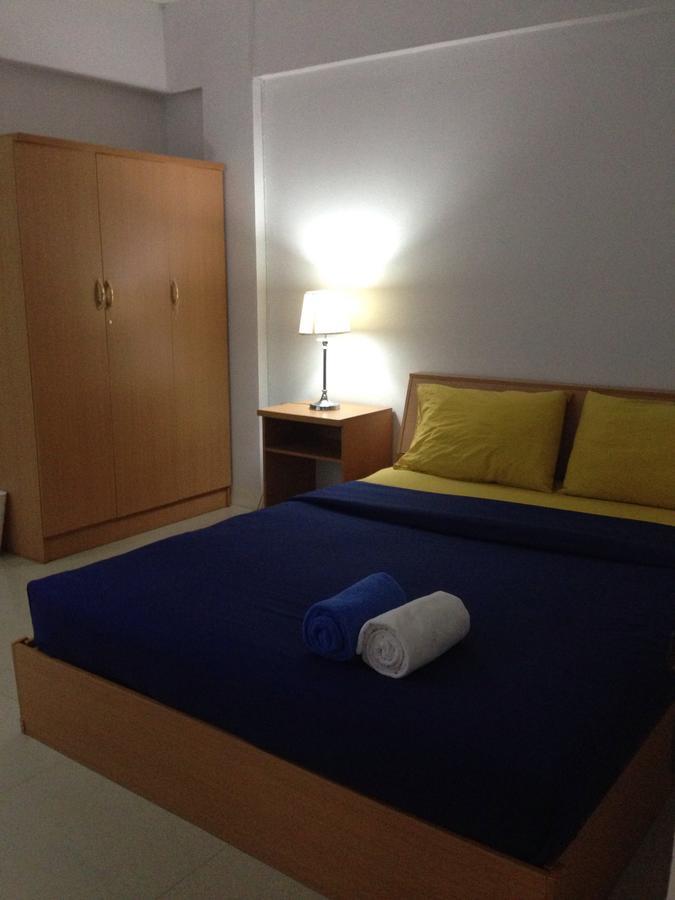 Baan Khun Yai Hotel Nakhonratchasima Buitenkant foto