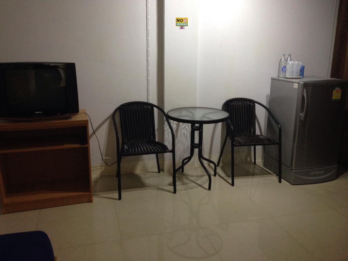 Baan Khun Yai Hotel Nakhonratchasima Buitenkant foto