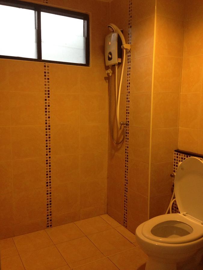 Baan Khun Yai Hotel Nakhonratchasima Buitenkant foto