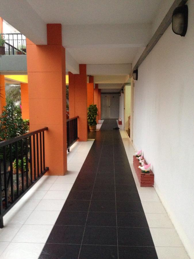 Baan Khun Yai Hotel Nakhonratchasima Buitenkant foto