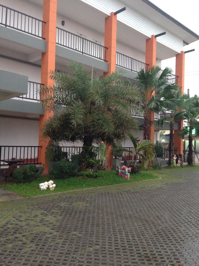 Baan Khun Yai Hotel Nakhonratchasima Buitenkant foto