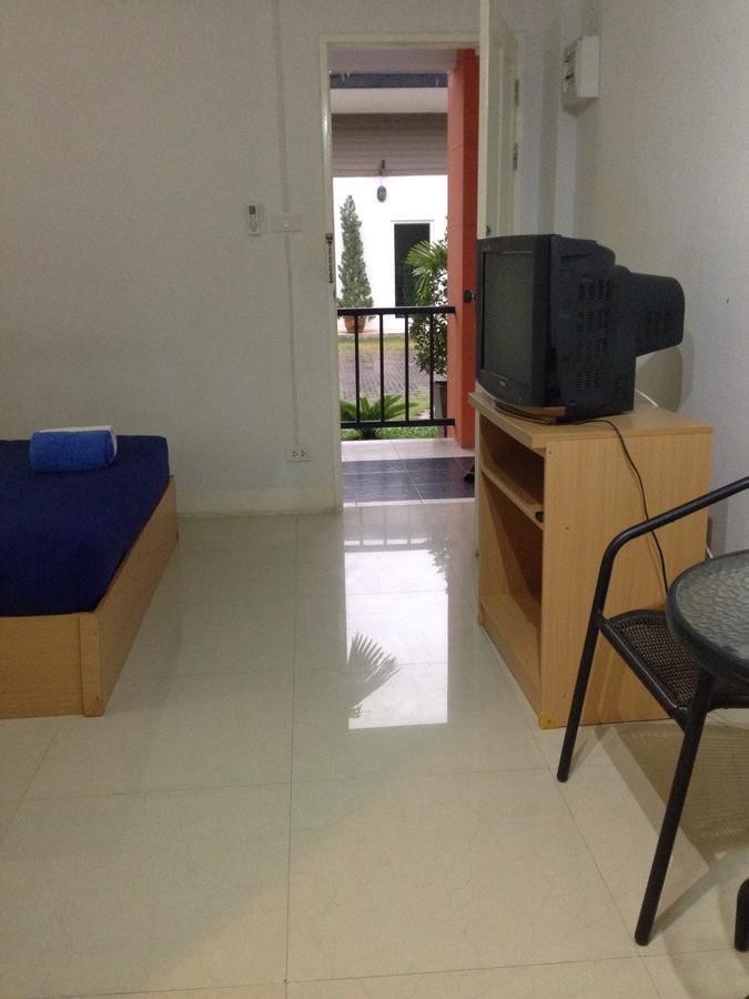 Baan Khun Yai Hotel Nakhonratchasima Buitenkant foto