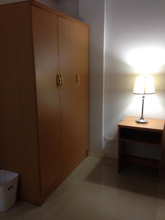 Baan Khun Yai Hotel Nakhonratchasima Buitenkant foto