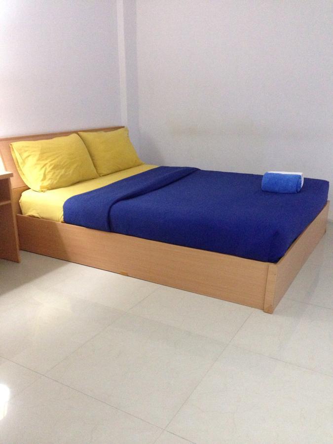 Baan Khun Yai Hotel Nakhonratchasima Buitenkant foto