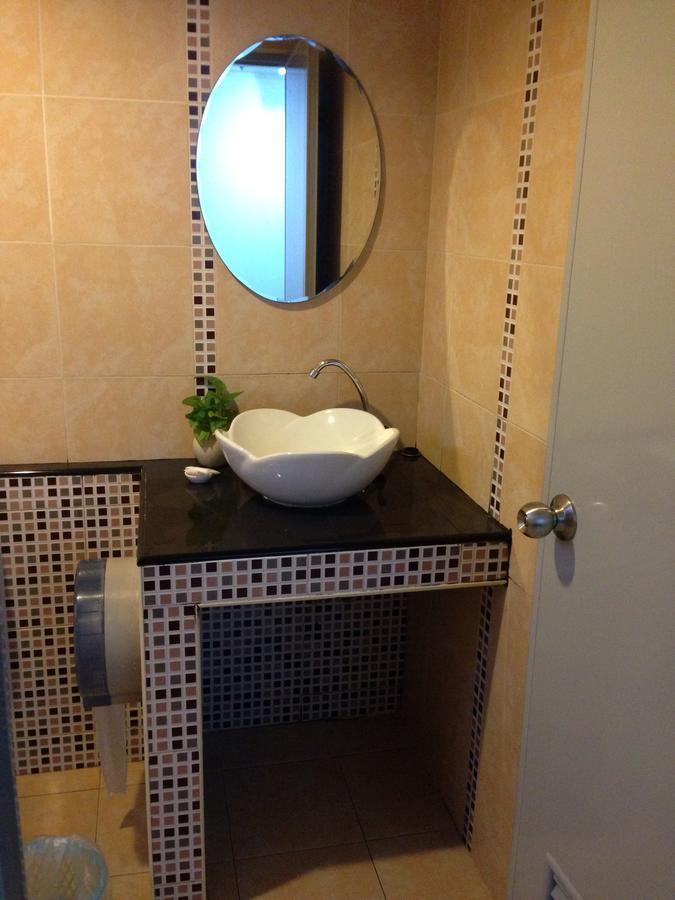 Baan Khun Yai Hotel Nakhonratchasima Buitenkant foto